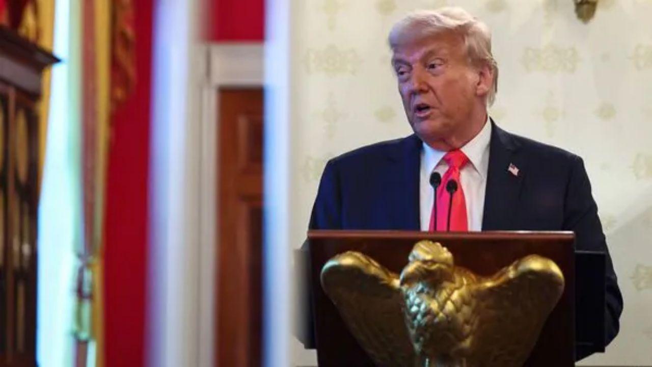 Trump Bars Foreign Students at Harvard: What Canadians Should Know