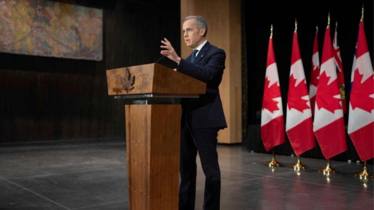 Canada Passes Law to Fast-Track Major Projects and Eliminate Internal Trade Barriers