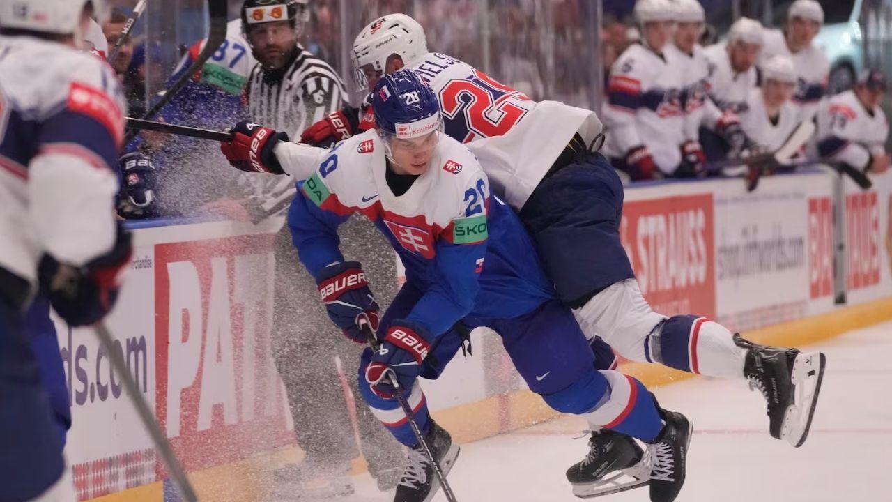 McDavid, Crosby Among First Named to Canada’s 2026 Olympic Roster