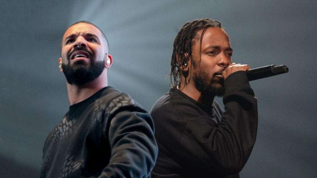 Drake Fans Converge as Kendrick Lamar Concert Hits Toronto