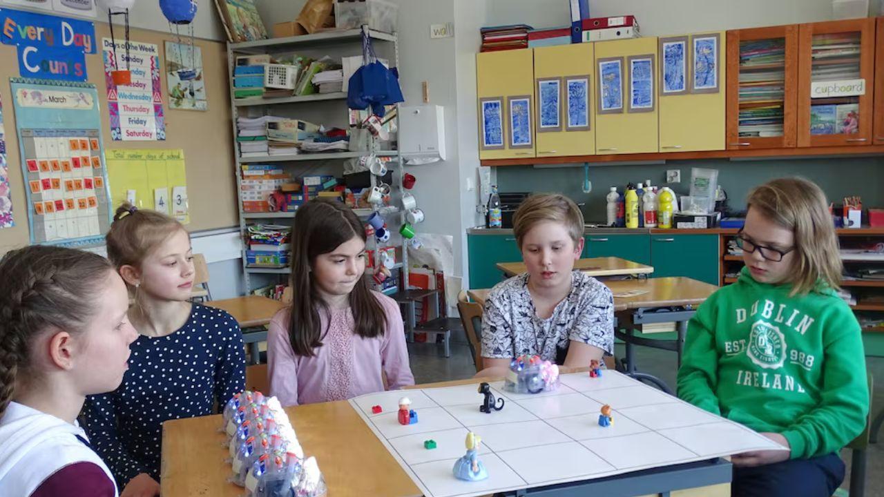 New Brunswick Launches Teacher Training Pilot in Schools