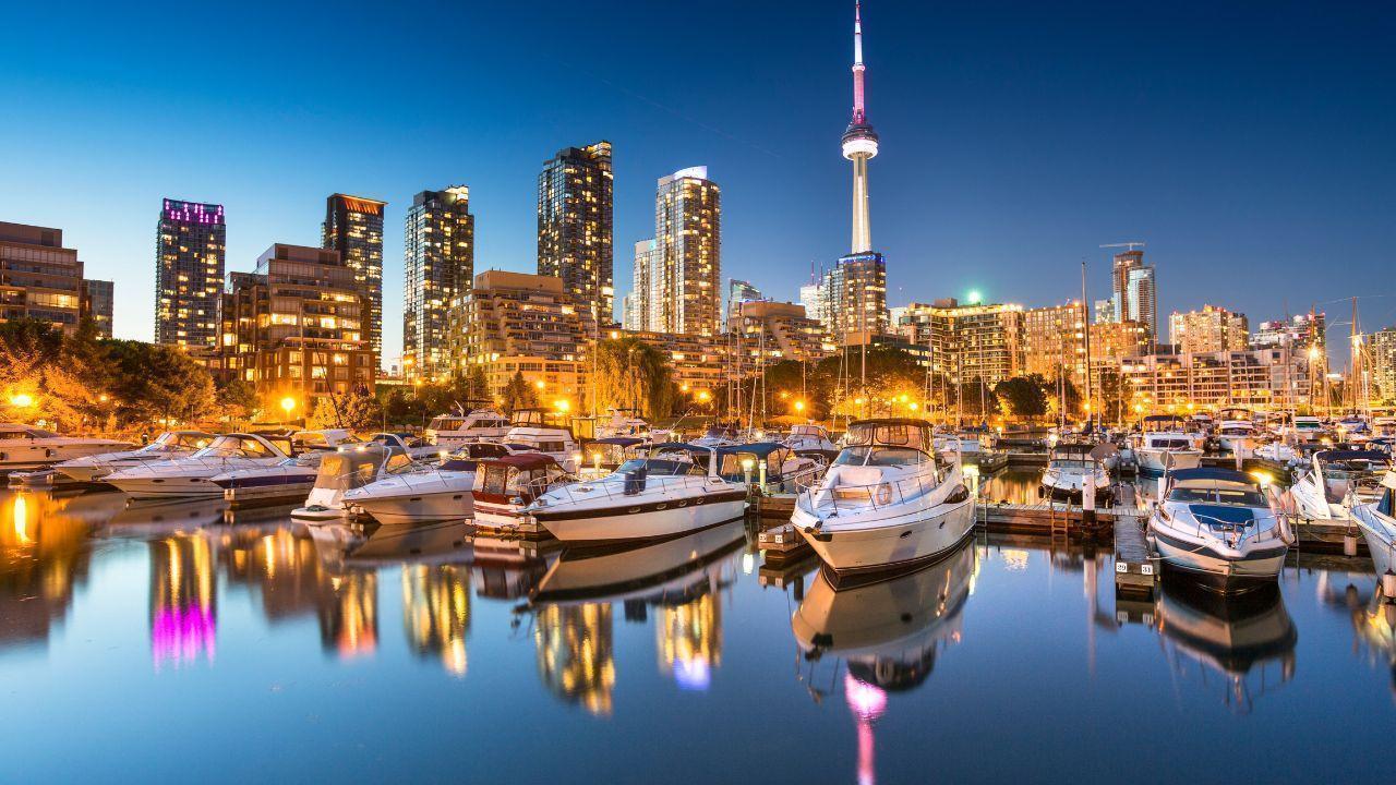 Canadians Enjoy Local Trips 2025 Spring Travel Trends Revealed
