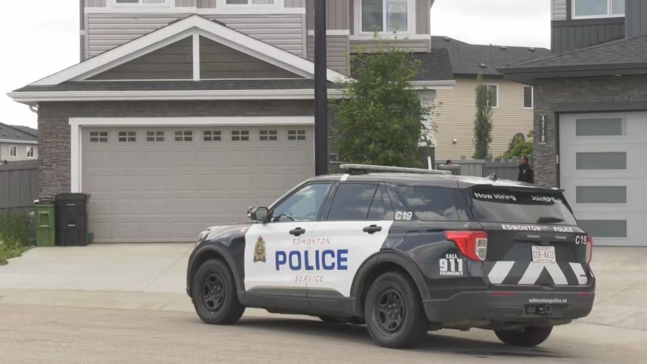 Woman Dies from Injuries in Southwest Edmonton—Homicide Detectives Investigating in Chappelle