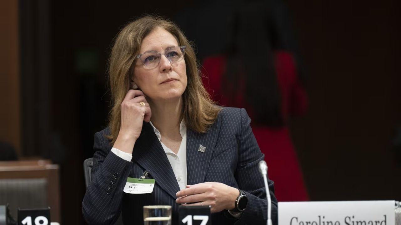Commissioner No Evidence Foreign Interference Affected Election