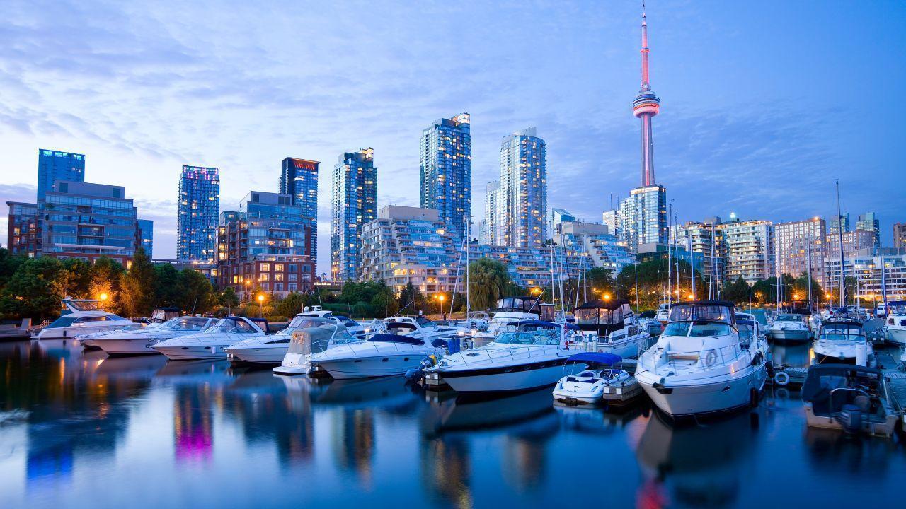 Your Special Pass to Canada Free Entry to Parks Museums and Big Travel Discounts with the Strong Pass