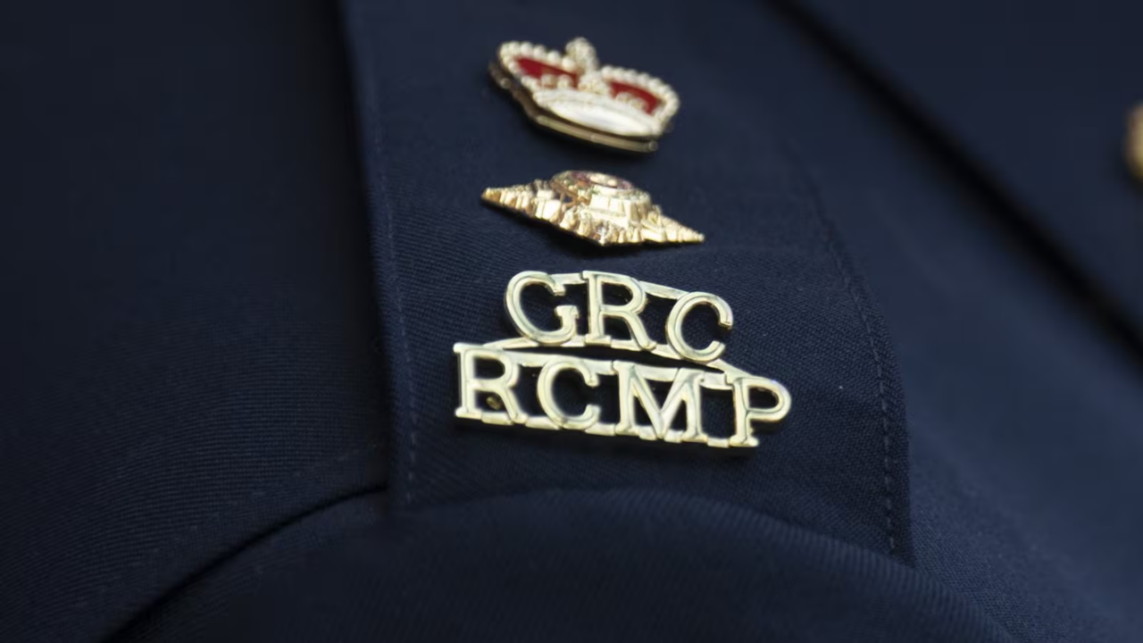 Two NB RCMP Officers Probed Over Influence in DUI Case