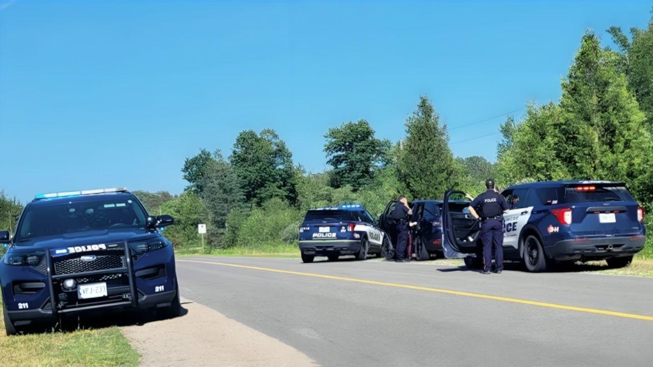 Bradford Woman Charged for DUI With Two Kids in Backseat