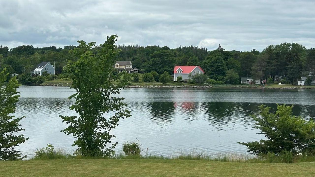 Cape Breton Police Recover Body from Sydney River