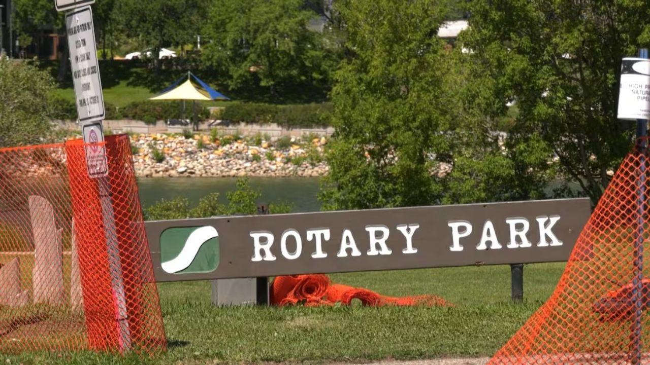Saskatoon Canada Day Celebrates Diversity Downtown