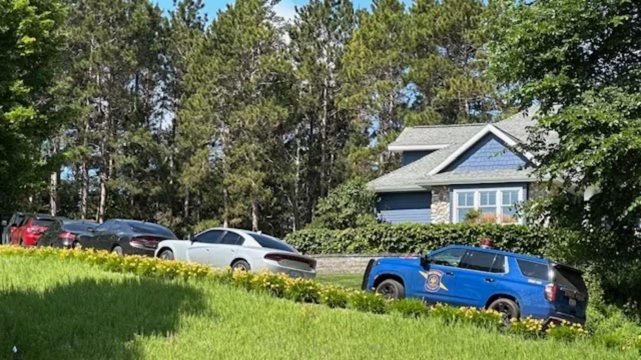 Police Search Twin Flames Universe HQ After W5 Expose