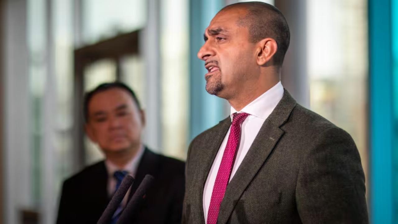 B.C. Delays Fee Payments to Ease Housing Cost Burden