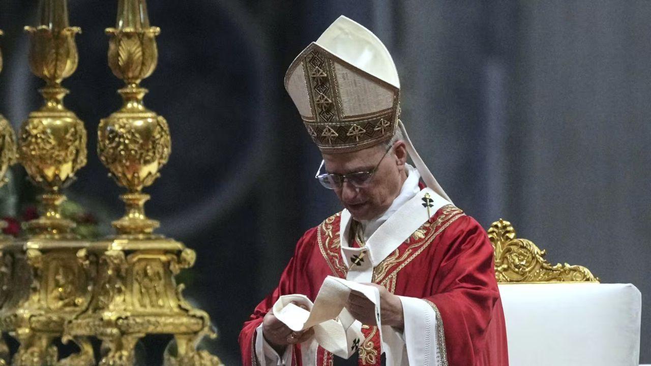 Dolton Votes to Buy Pope Leo XIV’s Childhood Home