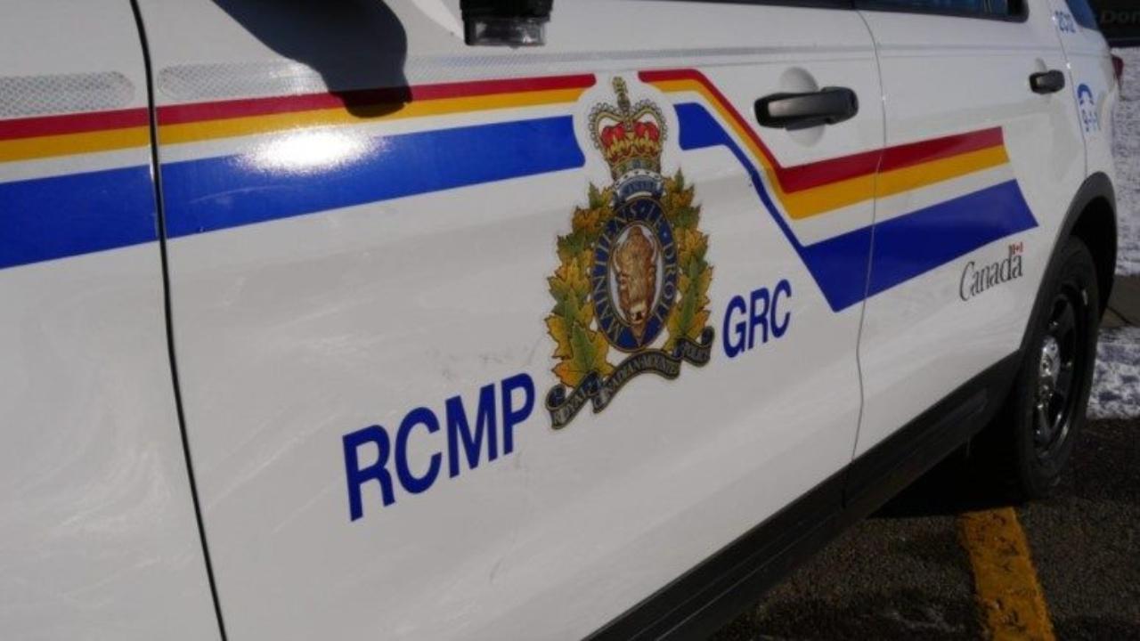 Nova Scotia RCMP Officer Charged Again with Sexual Assault