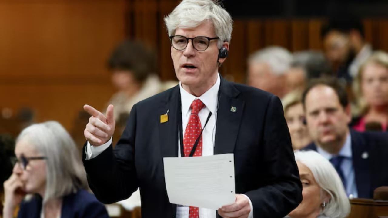 Canada Seeks Private Move on New Pacific Crude Pipeline