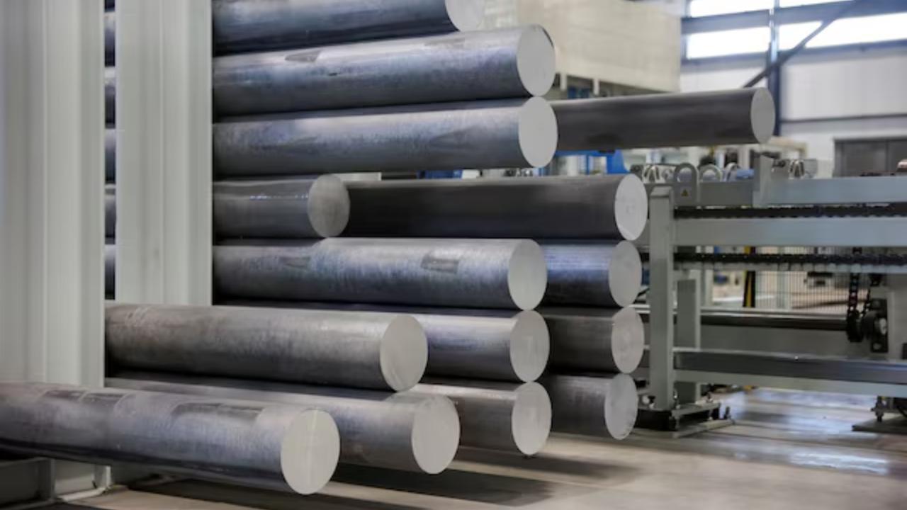 Canada May Aid Aluminum Producers If U.S. Tariffs Persist