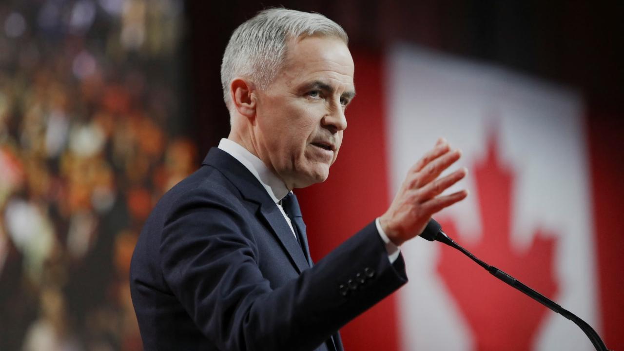 Carney Cabinet Aimed at 7.5% Cost Cuts by Summer End