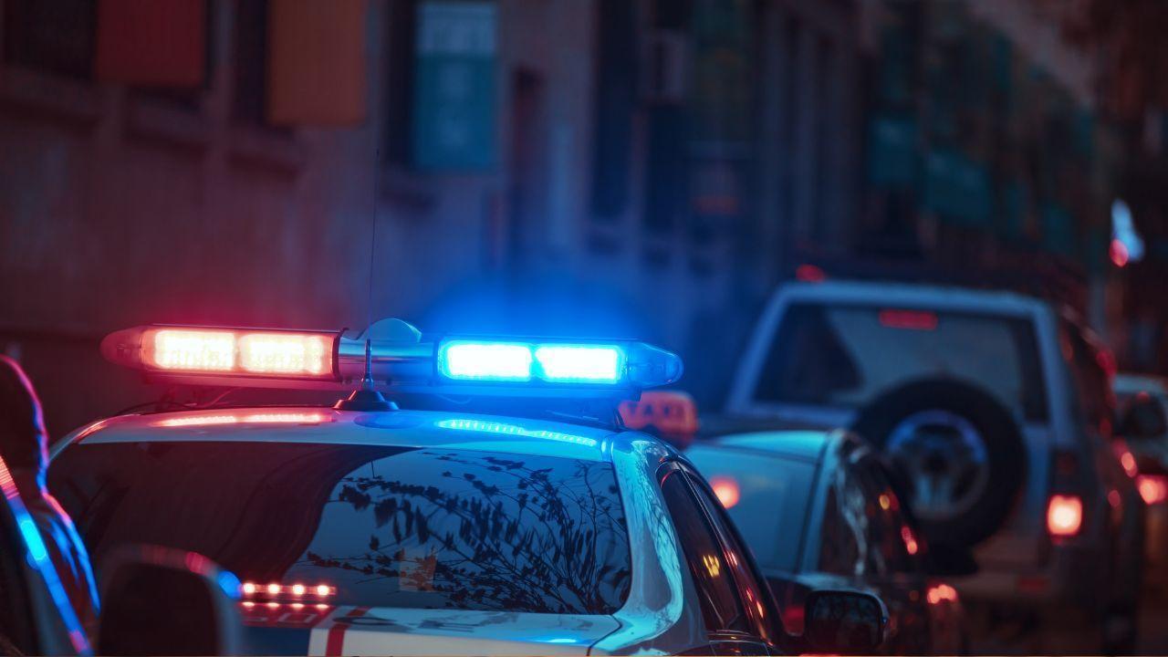 Prince Albert RCMP Investigate Arson Attack on Playground