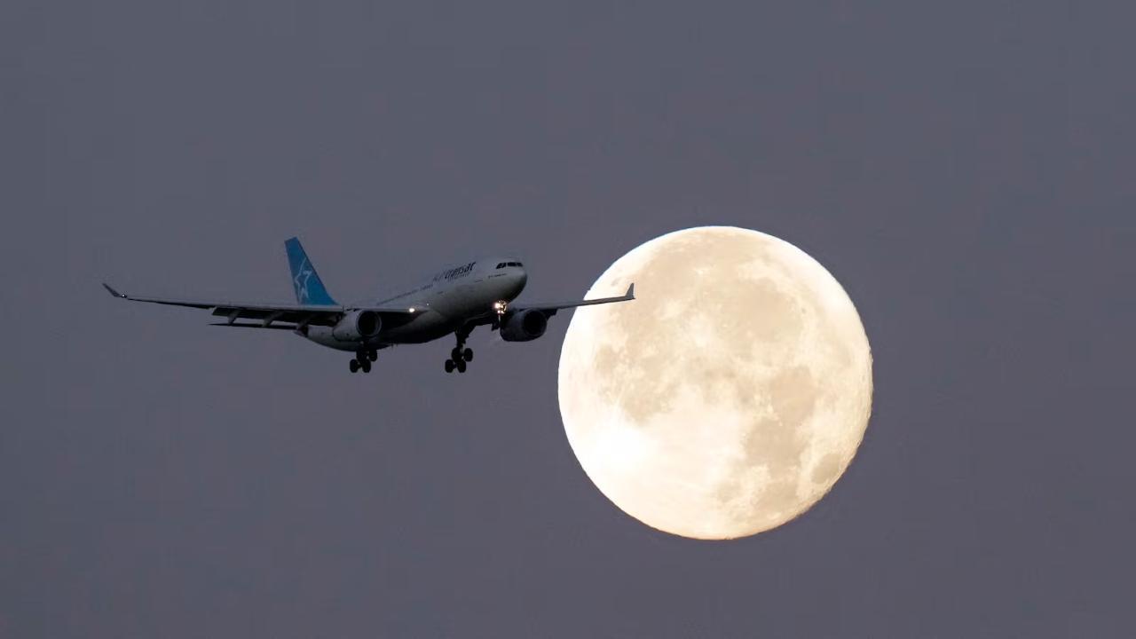 Air Transat ranks among world’s leaders in emissions efficiency