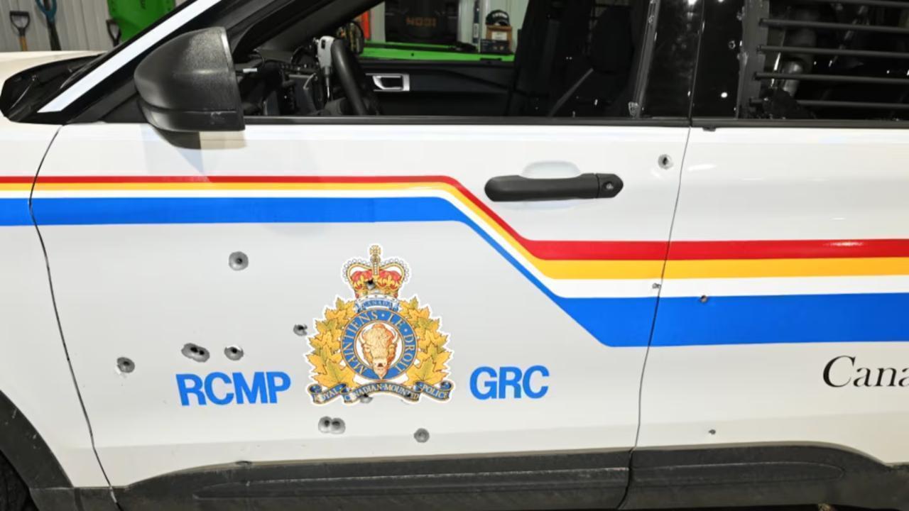 Kingsclear First Nation man charged with 15 more attempted murders