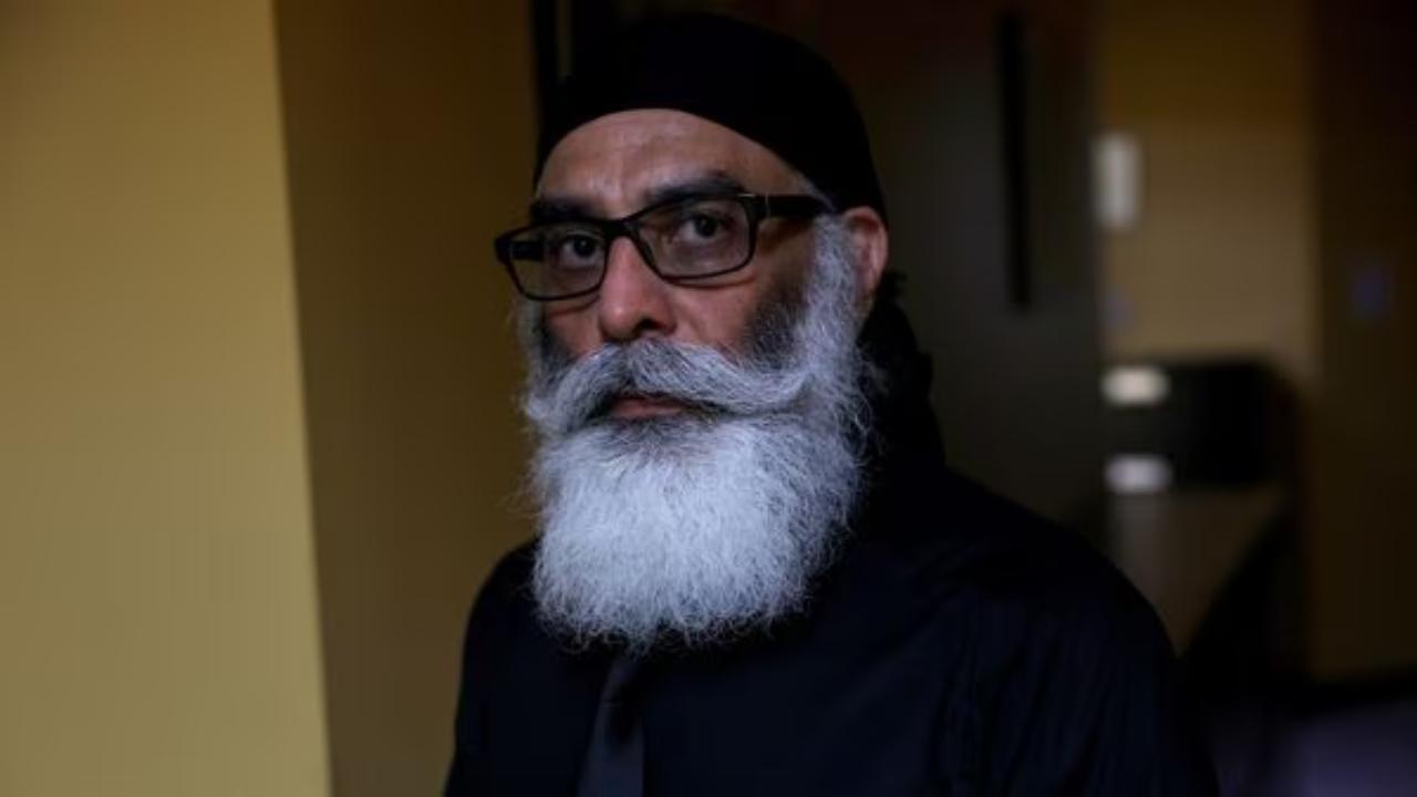 Kapil Sharma threatened by SFJ after Canada café shooting