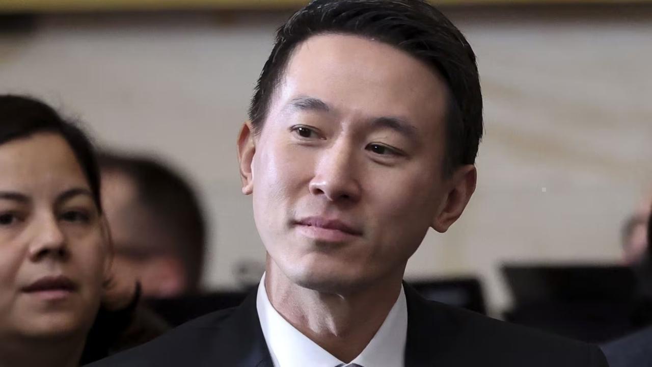 TikTok CEO seeks urgent meeting after Canada shutdown order