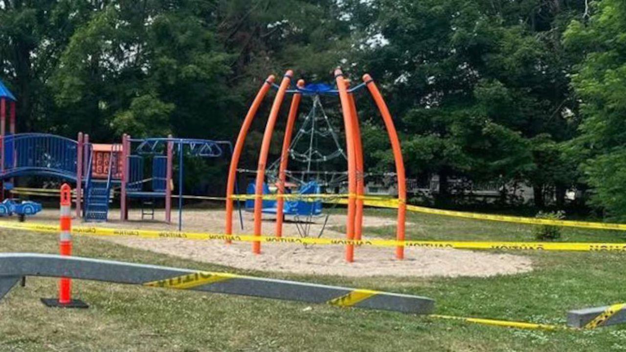 Midhurst Park Closed Over Insect Infestation for Safety