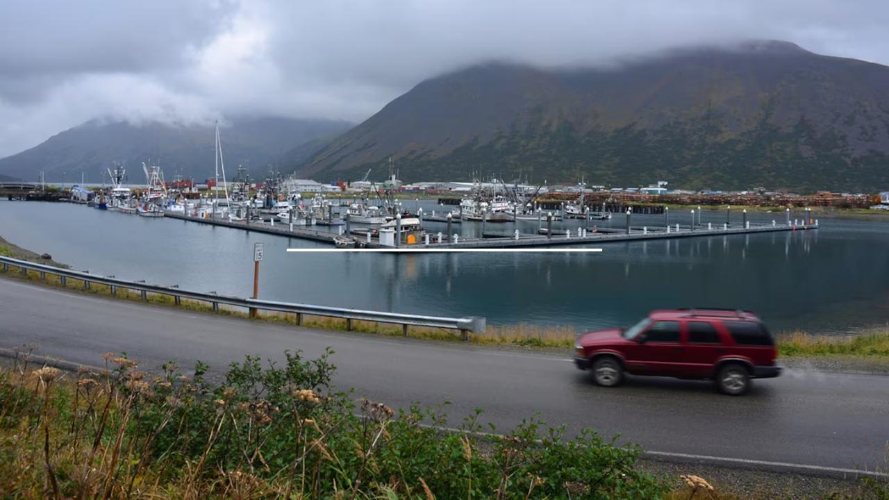 Powerful 7.3‑Magnitude Alaska Quake Triggers Tsunami Alert