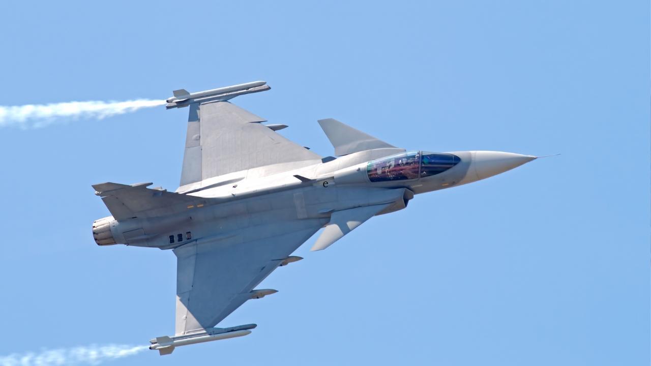 U.S. Jets Scrambled Over Alleged Hijacking at YVR