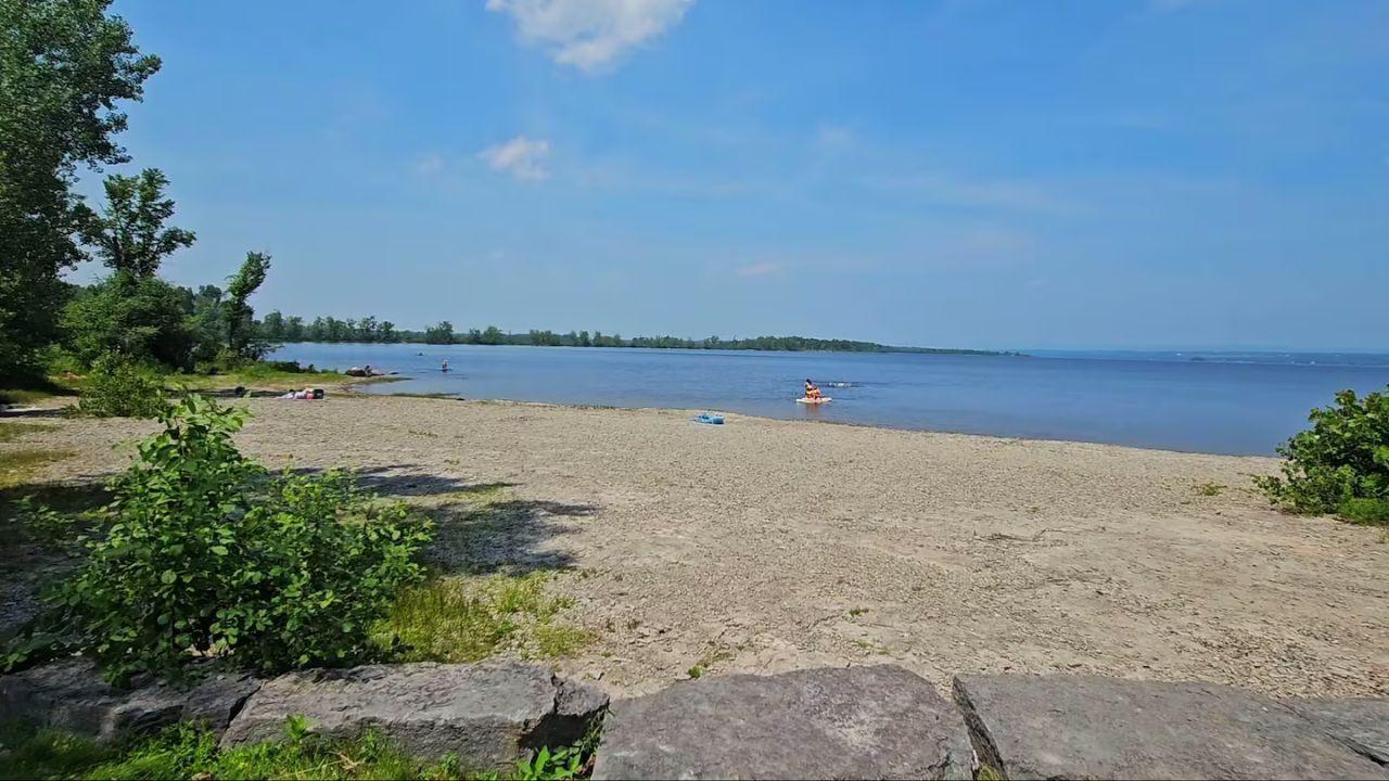 Cooler Weather Arrives in Ottawa After Humid Heatwave