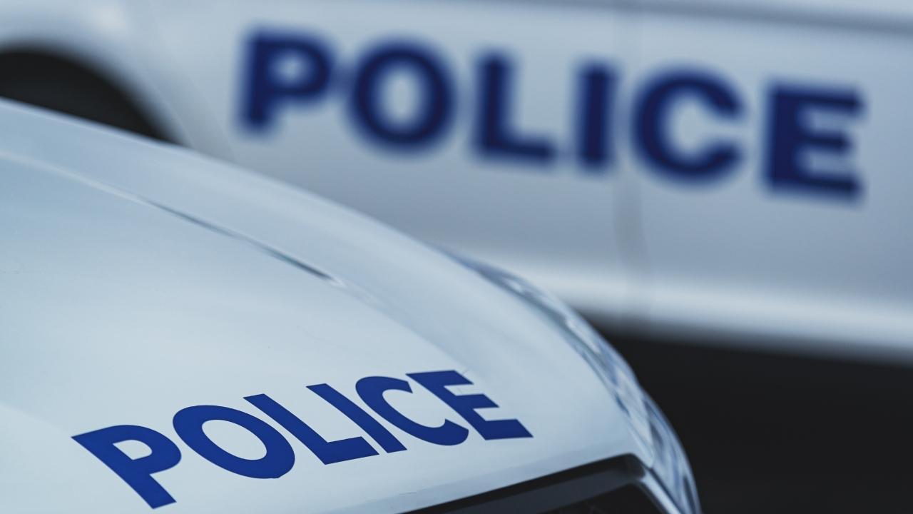 Father, Son Charged in London Gun-Smuggling Operation Bust