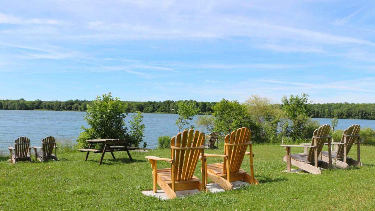 13‑year‑old girl drowns at Wildwood Conservation Area