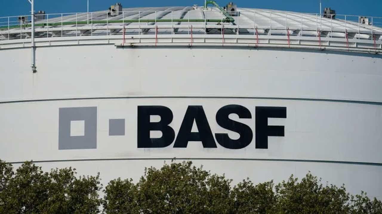 Germany’s BASF Signs Big Butane Deal with Canada’s AltaGas for 2027 Start
