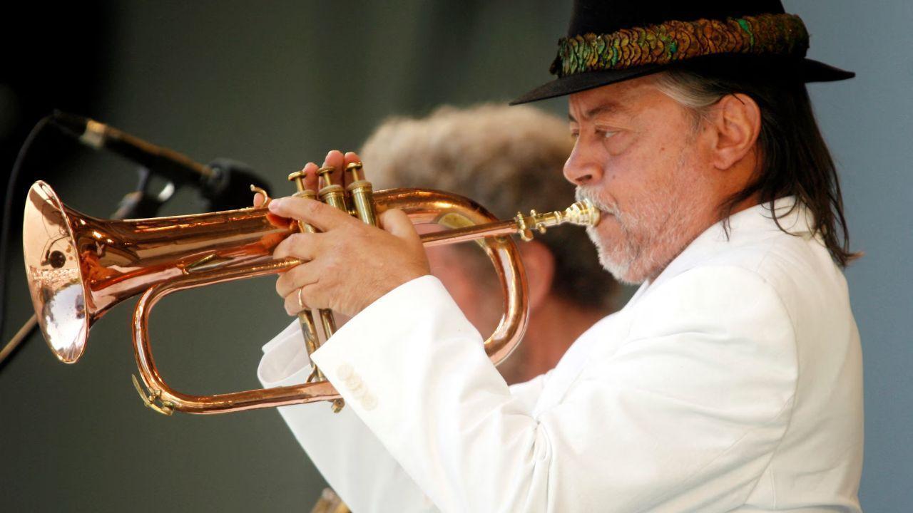 Jazz Legend Chuck Mangione Dead at 84