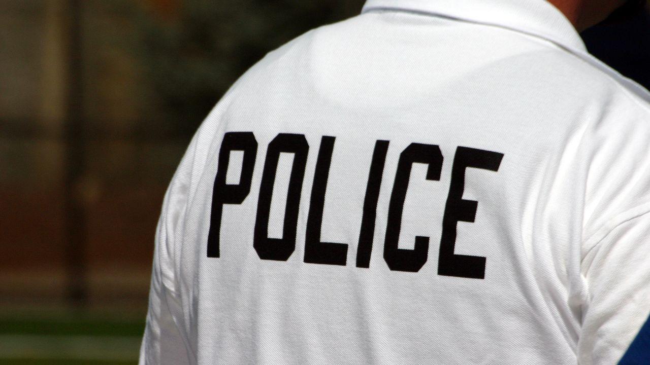 Laval Officer Suspended After Black Man Alleges Violent Arrest