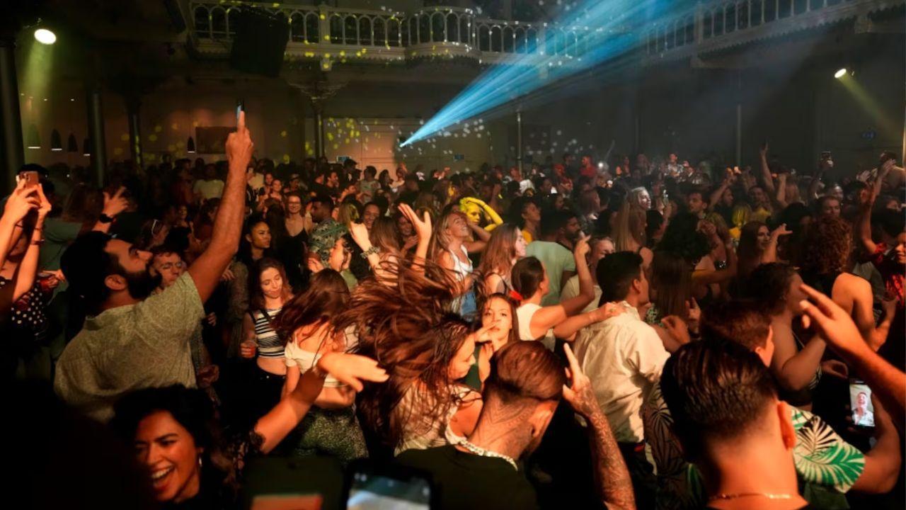 Montreal's Proposed Noise Bylaw Sparks Outcry from Nightlife Scene