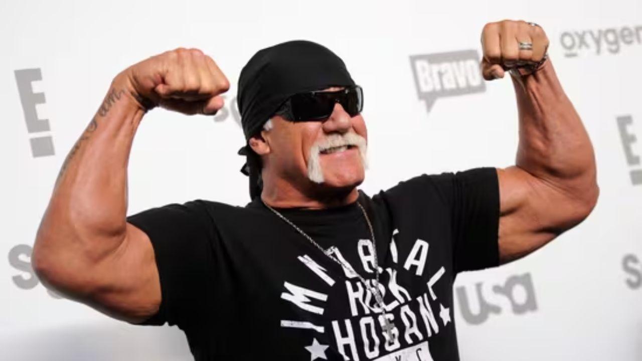 WWE Legend Hulk Hogan Dies at 71