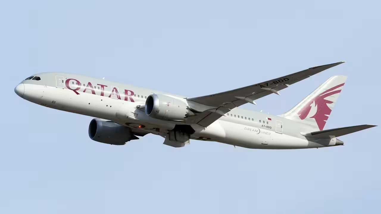 Aussie Women Win Right to Sue Qatar Airways Over Strip-Search