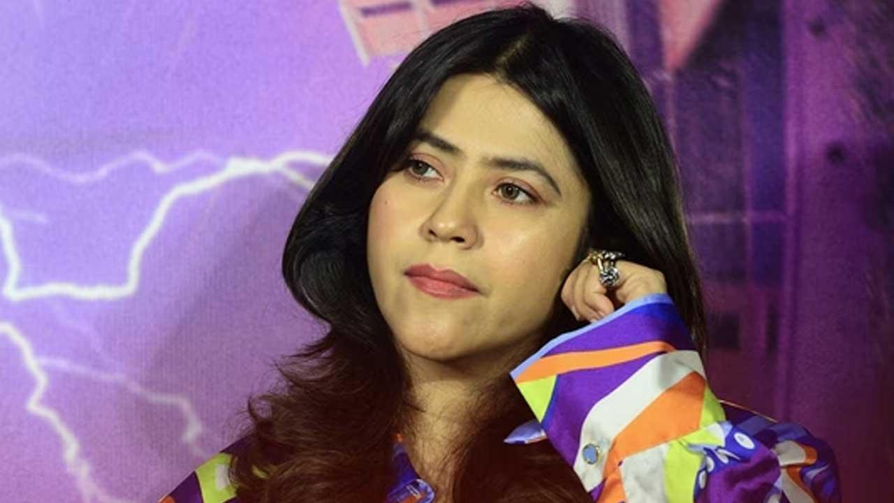 Ektaa Kapoor Clarifies She Has No Link With Banned OTT Platform ALTT