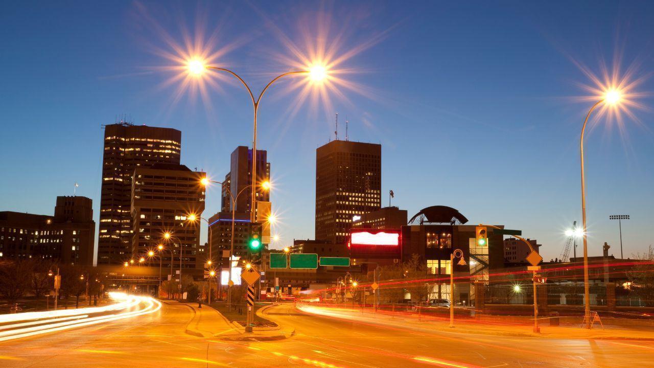 Manitoba Government to Spend $115 Million to Improve Highway 2