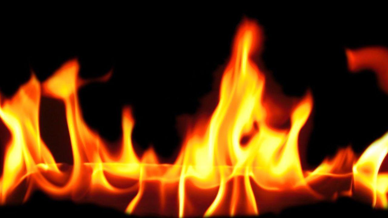 Suspicious House Fire in Hay River Triggers RCMP Investigation