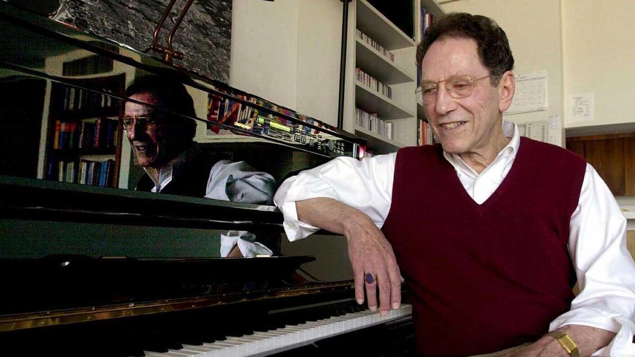 Tom Lehrer Famous American Musician and Satirist, Dies at 97