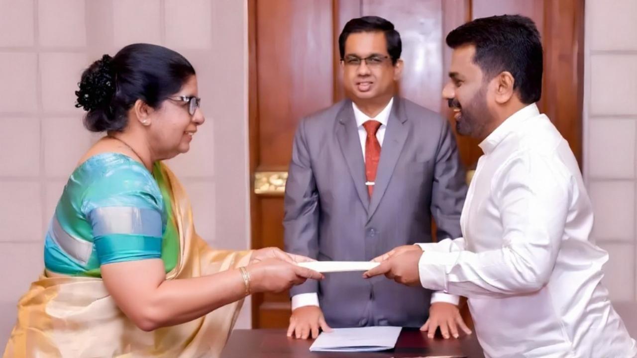 Chief Justice Murdu Fernando’s Farewell Highlights Judicial Values