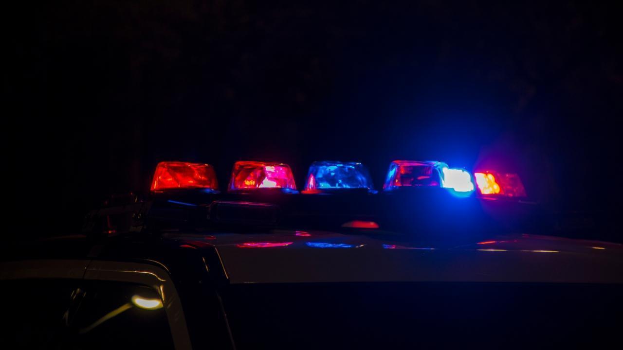 Edmonton RCMP Officer Shoots Suspicious Suspect, Hospitalization Followed