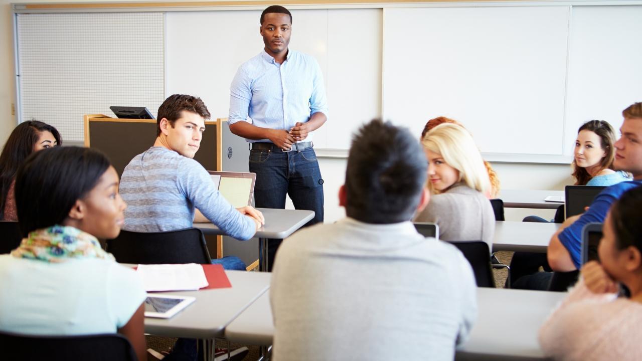 Germany Seeks More Global Graduates for Job Market