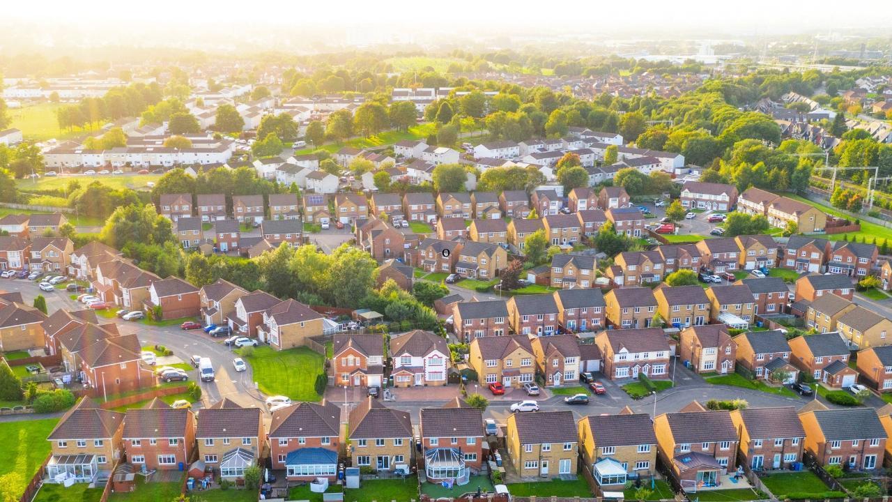 Toronto greenlights major new affordable housing project