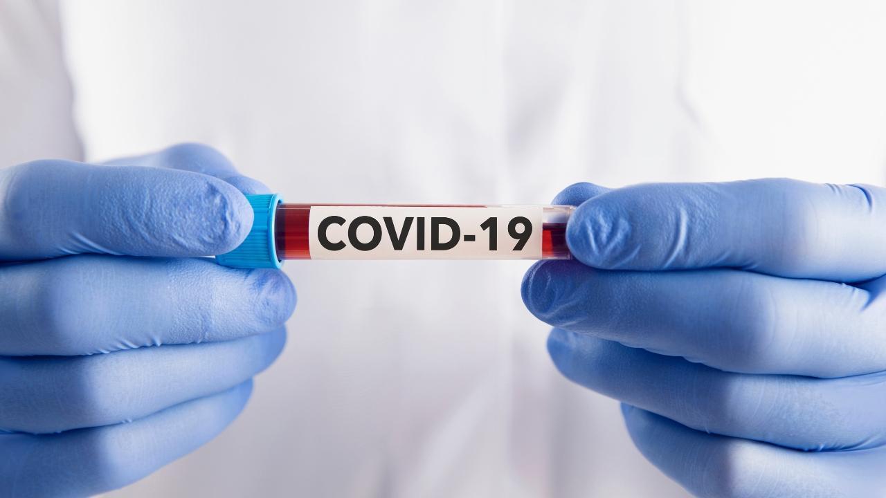 COVID‑19 vaccines unavailable in Alberta until fall program