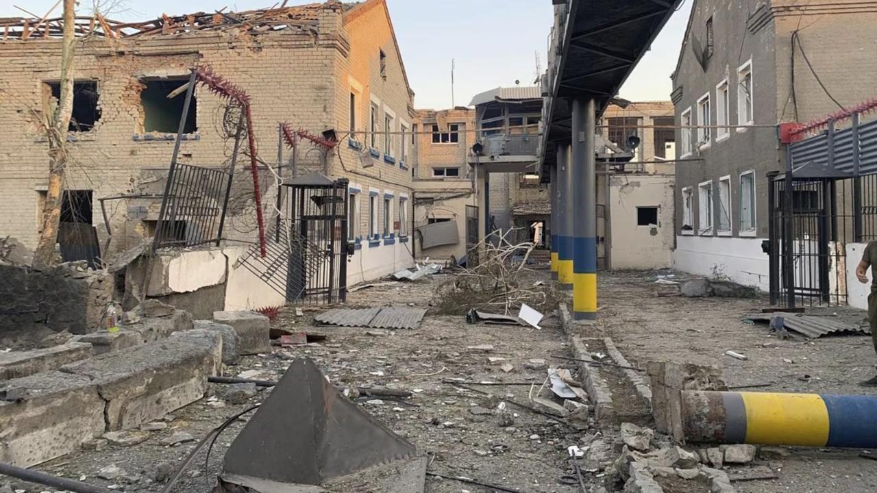 Russia kills at least 22 civilians in Ukraine despite Trump threats