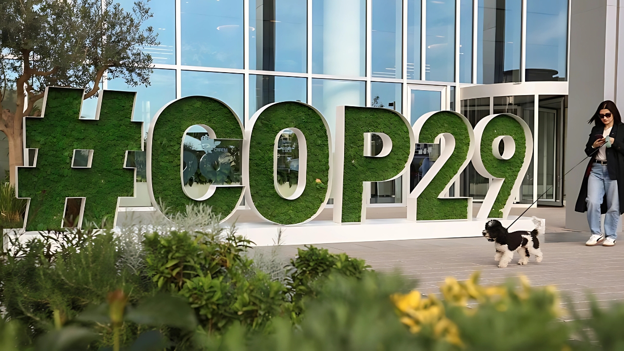 Big Preparations Underway for COP29 Climate Meeting What You Need to Know