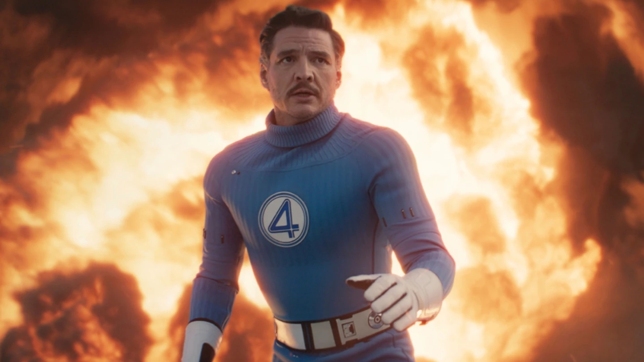 Fantastic Four soars, Bad Guys 2 debuts strong