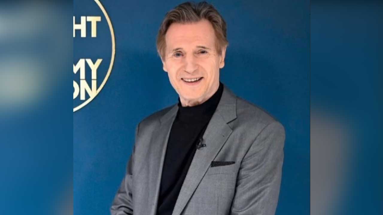 Liam Neeson Upset Over Qui-Gon’s Death in Star Wars Scene